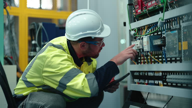 Why Trust Our Licensed Electricians for Your Electrical Needs in Ann Arbor, MI?